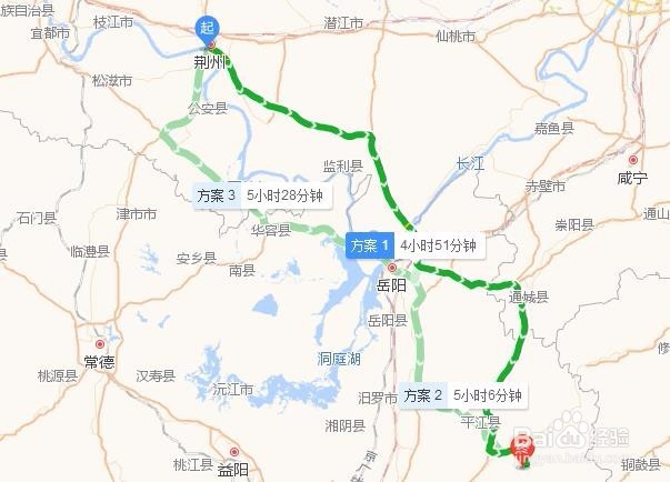 荆州周边有哪些漂流比较好玩?