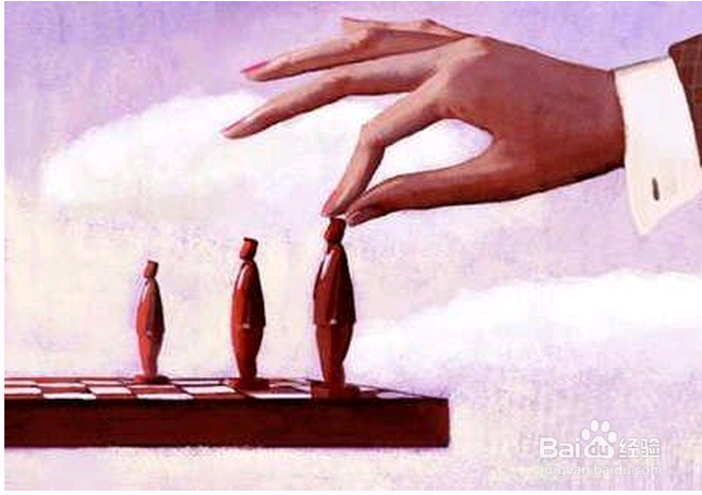 马云:从默默无闻到天下扬名,就靠这5大套路!