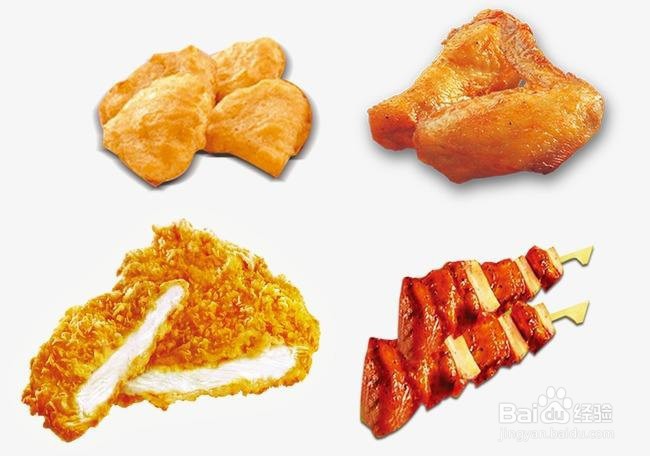 这6种“最难戒”零食