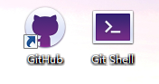 GitHub windows客户端简单使用教程