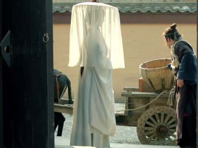 幕篱和帷帽的区别是什么