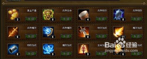 神曲公会战攻略