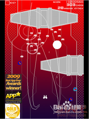 《太空入侵者》：经典移植