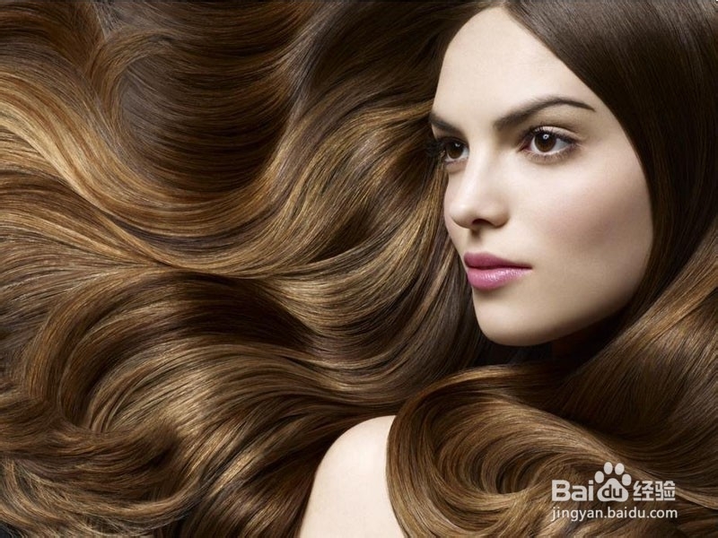 秋冬季到了,如何护理头发