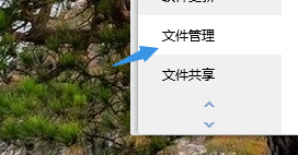 QQ文件的查看和文件管理设置如何操作
