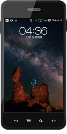 手机屏幕怎么截图