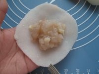 教你制造晶莹剔透的广式虾饺