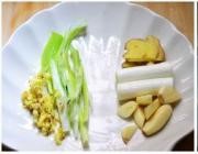 秘制糖醋排骨