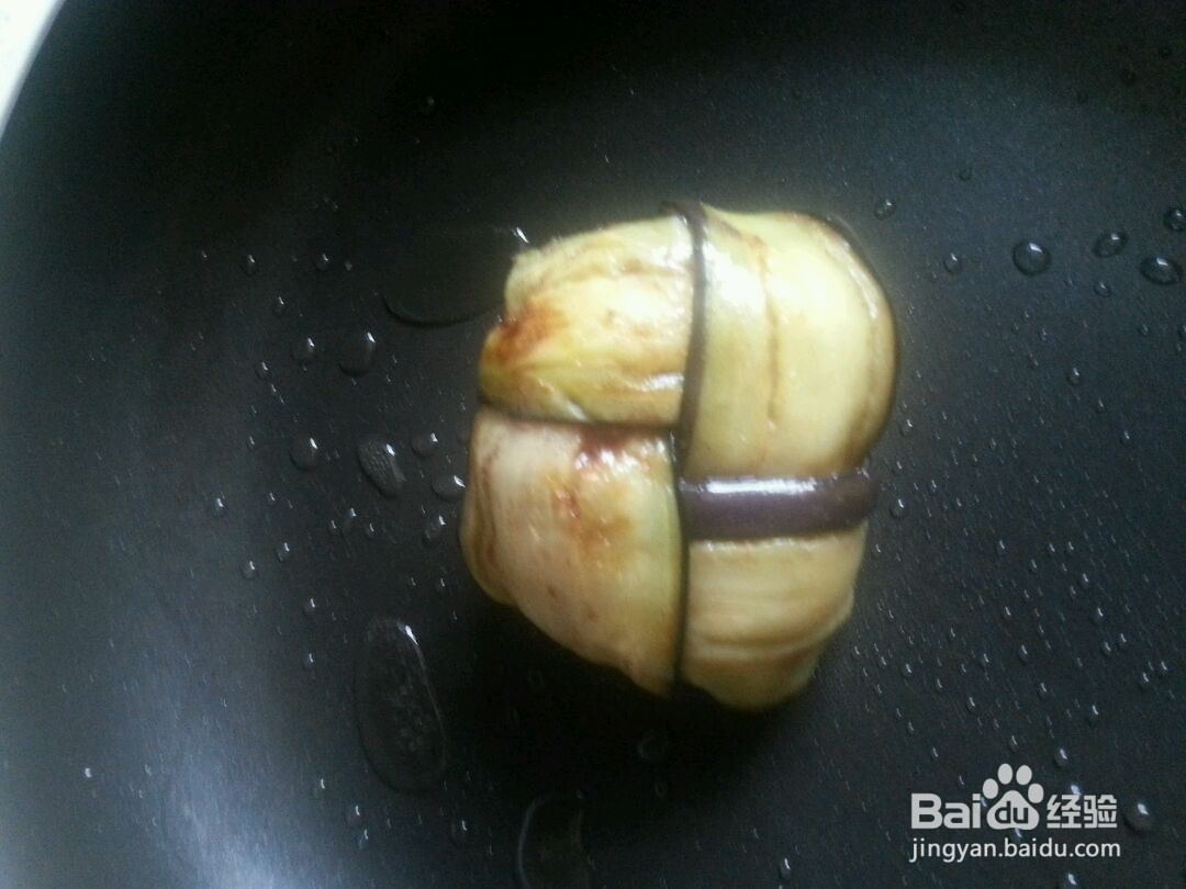 鸡胸肉茄子煲的做法