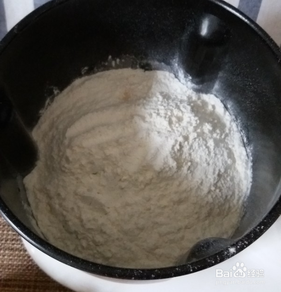 如何制作牛奶吐司