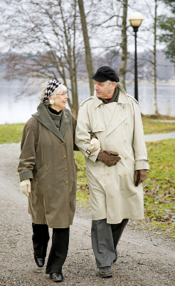 怎么才能保持腿型的纤细