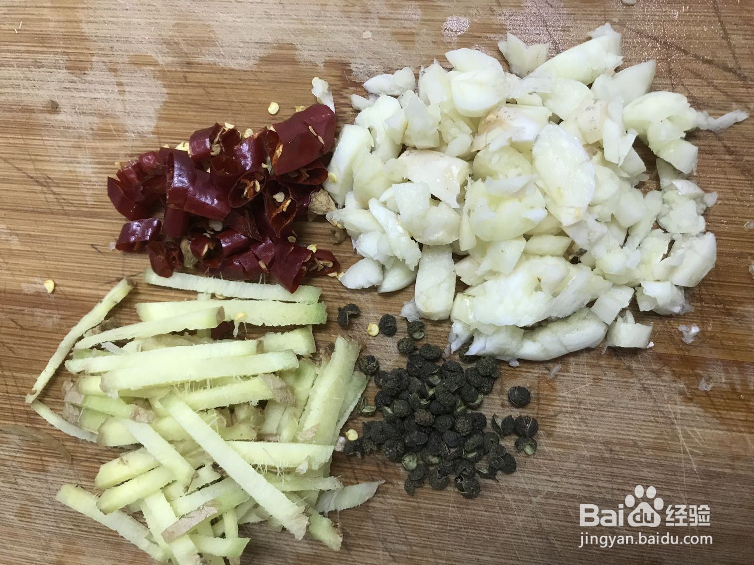 家常麻辣虾球怎么做