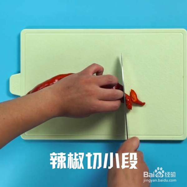 辣炒花蛤怎么做？