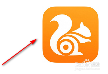 在uc浏览器中怎么找到无痕窗口
