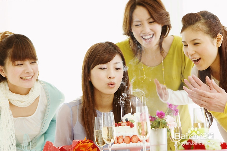 人际关系-金子一样的财富