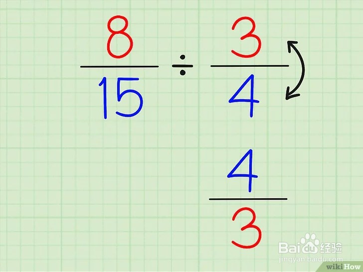 如何做分数运算?