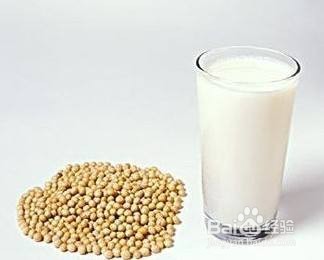 不适合喝豆浆的人群