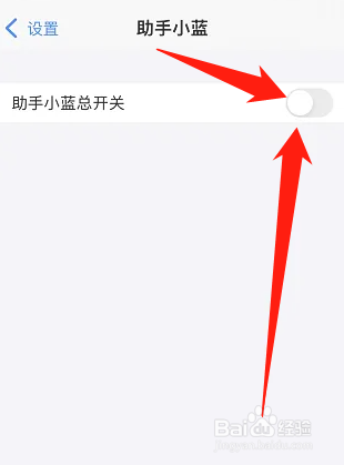讯飞输入法怎么关闭助手小蓝
