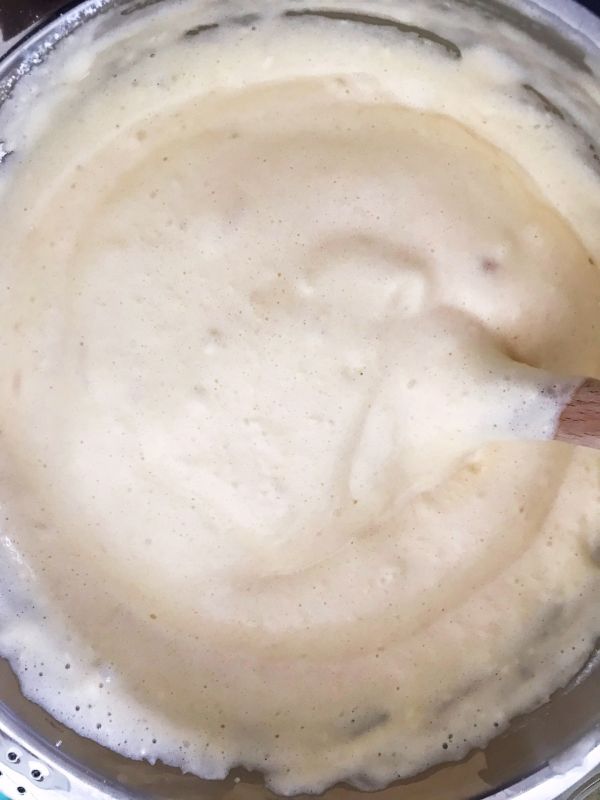 无花果杯子蛋糕