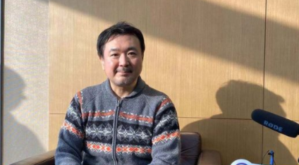如何评价打越钢太郎