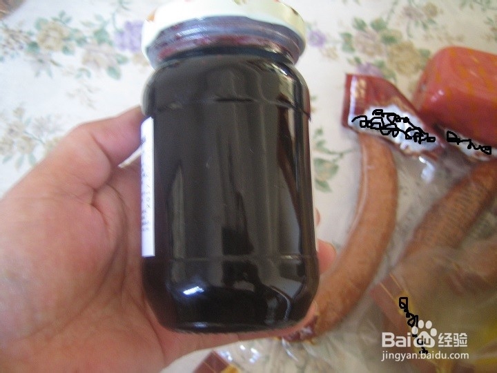 孩子西餐怎样配置