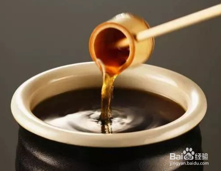 陈醋、米醋、白醋、果醋有啥区别？