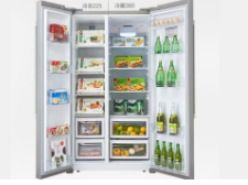 冰箱除异味的方法