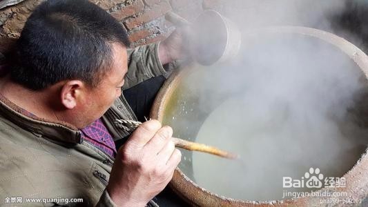 如何开一家豆腐坊