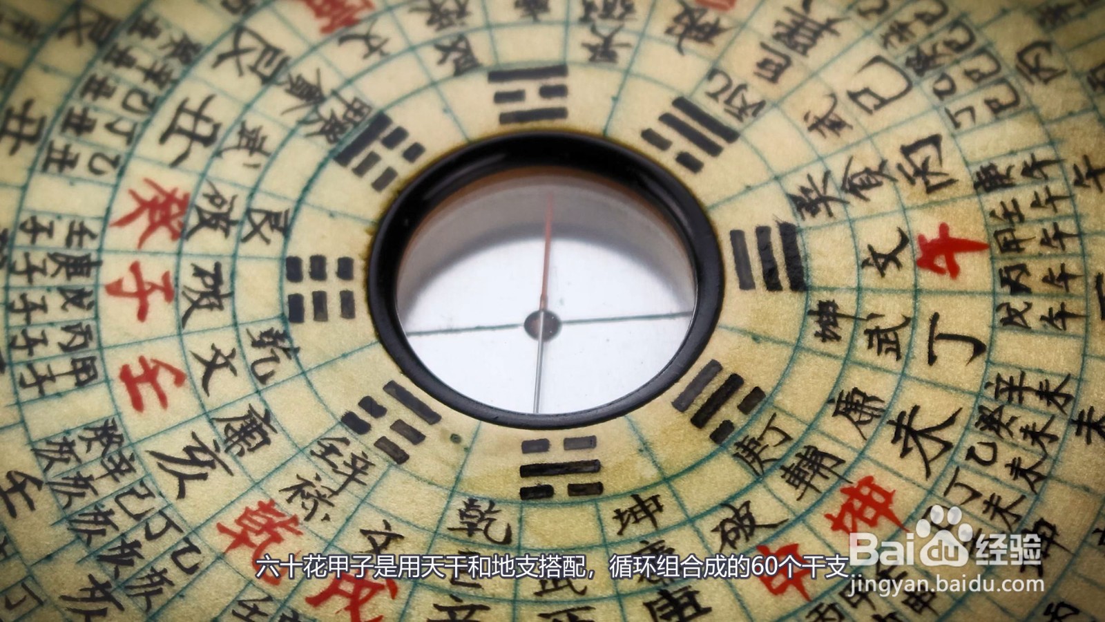 一甲子是指多少年