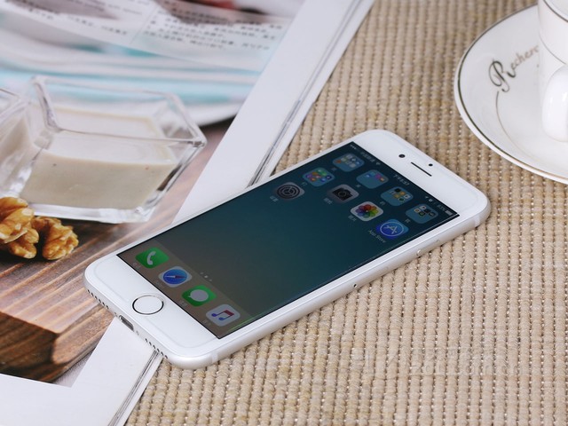 iphone6sp和iphone7的区别