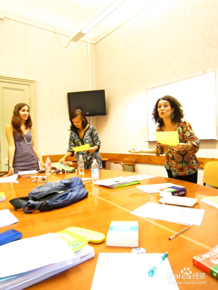 意大利留学之绘画专业的相关介绍