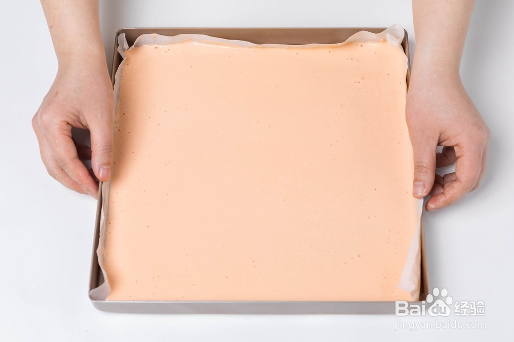 怎么走樱花草莓卷