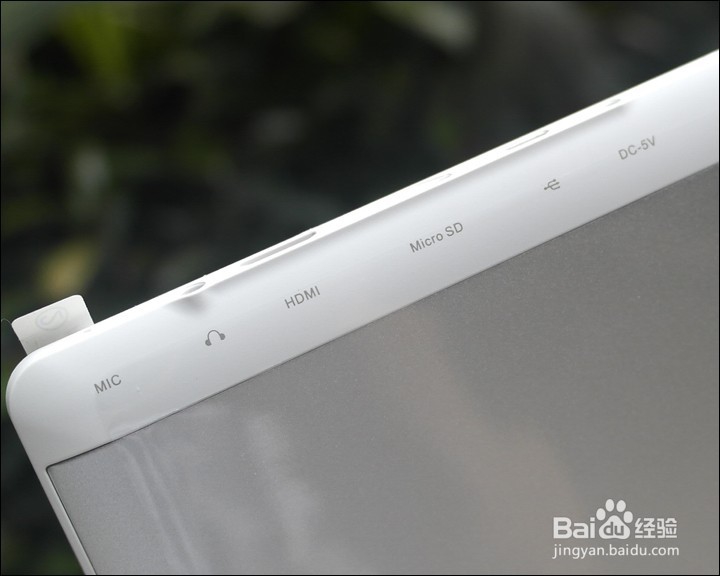 昂达V102W WIN系统10.1寸平板开箱晒物