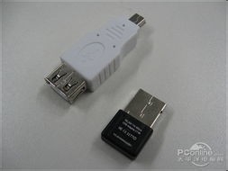 台式电脑及笔记本未有内置WIFI的怎么连接