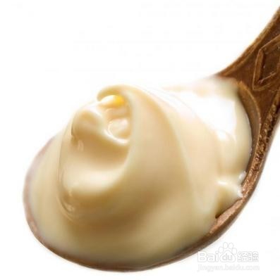 厨房各种酱料的用法