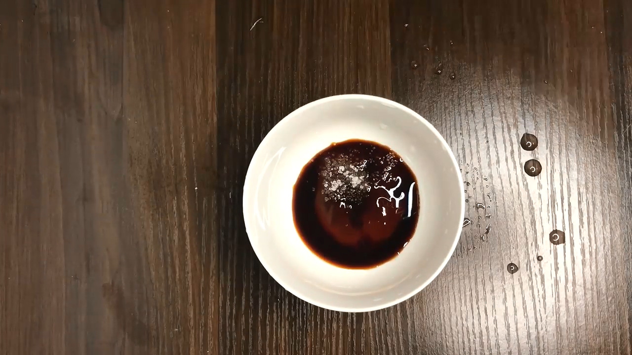 怎么做耗油菜心