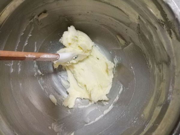 烘培小白零失败小饼干