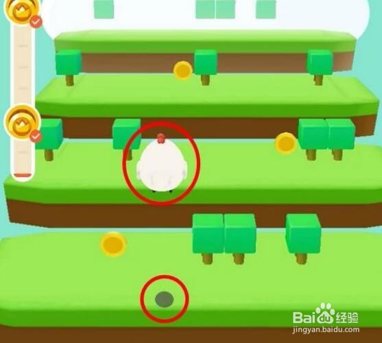 如何玩支付宝蚂蚁庄园登山赛？