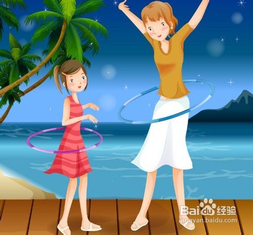 瘦腰最快最有效减肥法