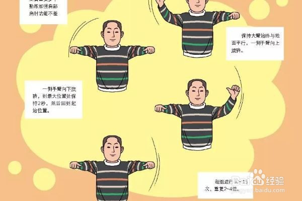 怎样在家中进行健身活动缓解颈肩疼痛