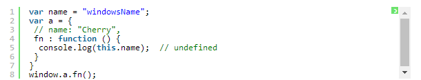 JS中的this、apply、call、bind