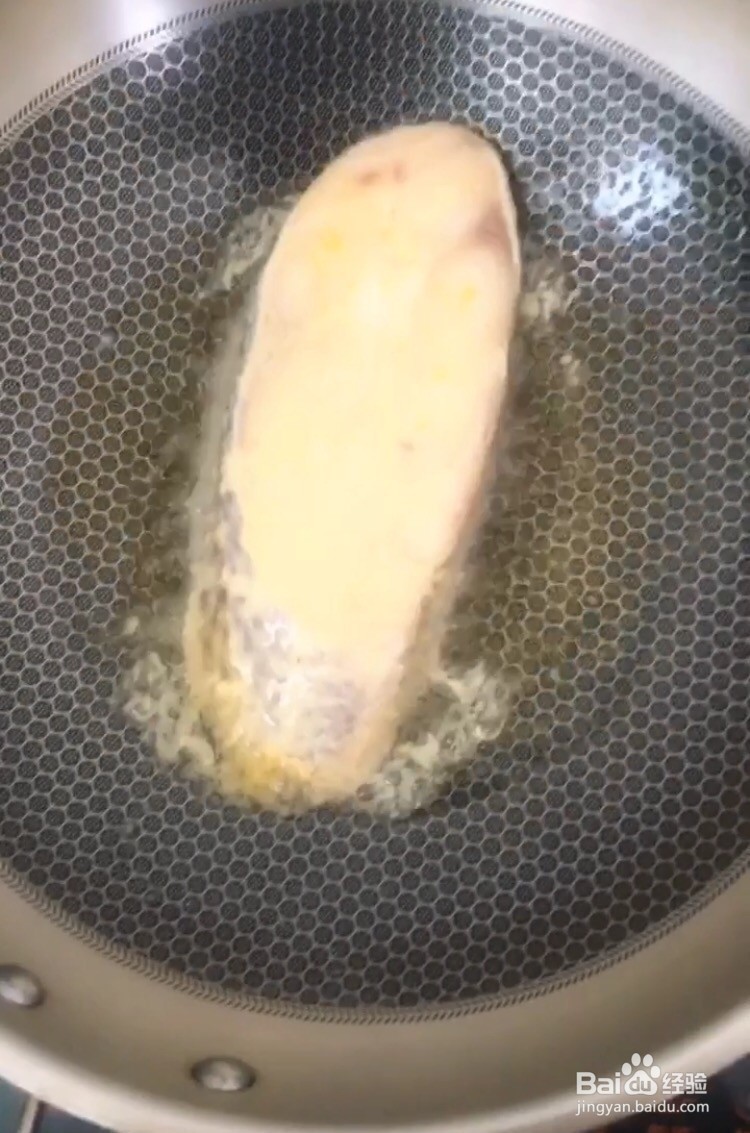 在家如何做出美味的茄汁鳕鱼