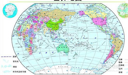 如何用100块钱环游世界