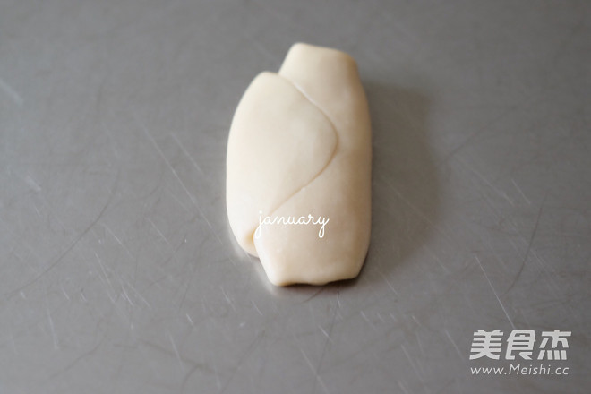 榨菜鲜肉月饼