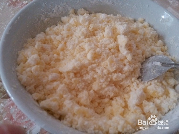 黄金土豆脆饼