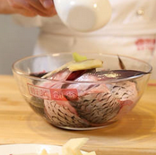 怎么做红烧鱼块