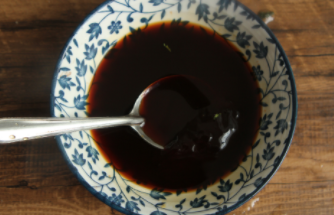 家常茄子烧豆角