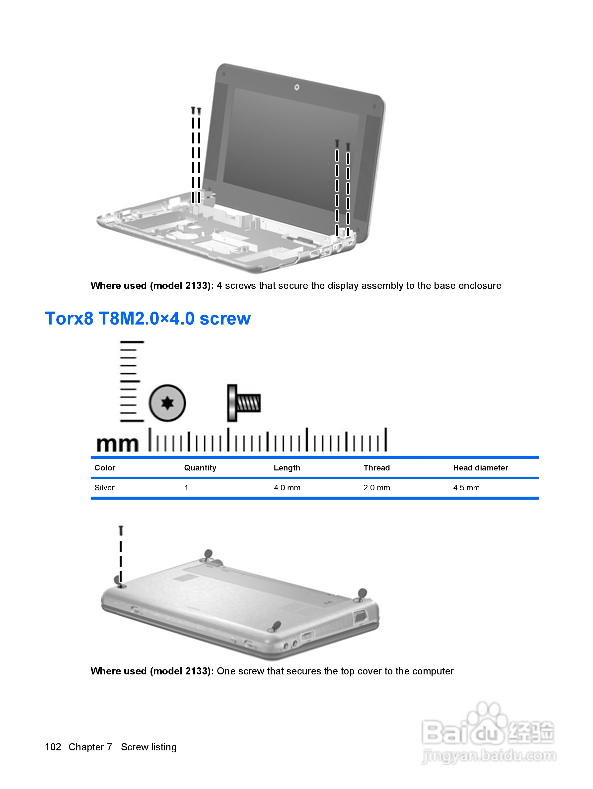 惠普(康柏) HP Mini 2140 Notebook PC笔记本电脑说明:[11]