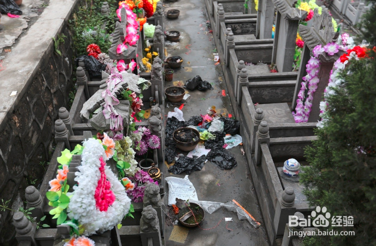 2020年清明节怎么祭扫