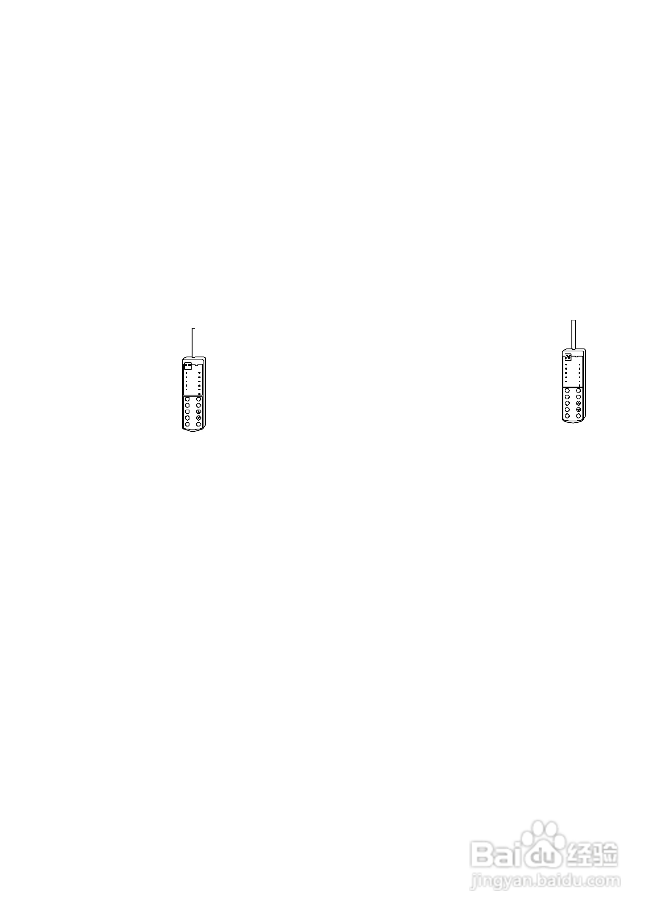声宝AW-2323AR1型窗型冷气机说明书